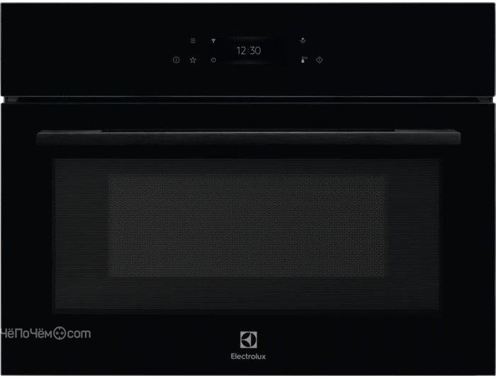 Электрический духовой шкаф electrolux evy97800ax